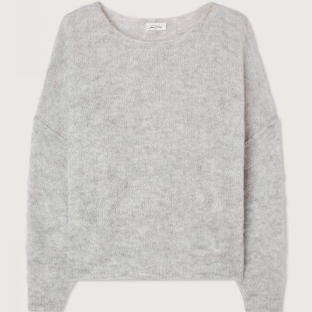 American Vintage Yanbay sweater XS/S